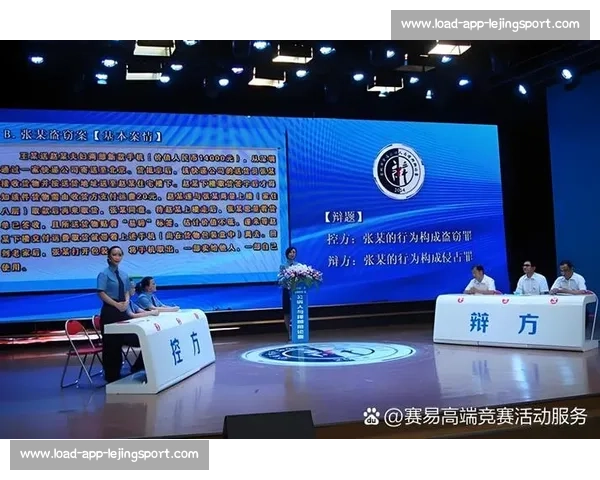 评委打分的核心逻辑与提升策略